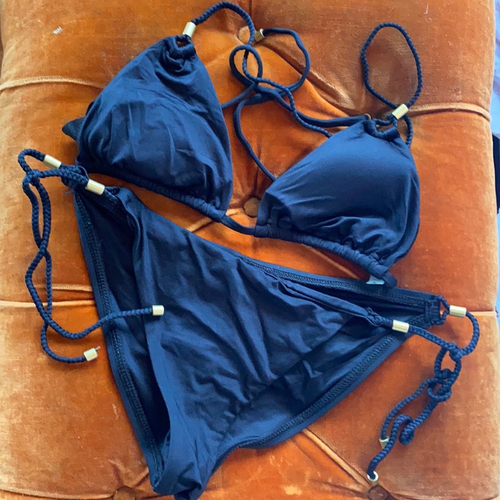 Vitamin A Bikini